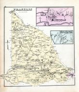 Franklin, Murrysville, Newlinsburgh, Westmoreland County 1876